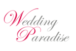 Wedding Paradise Logo