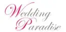 Logo Footer Wedding Paradise