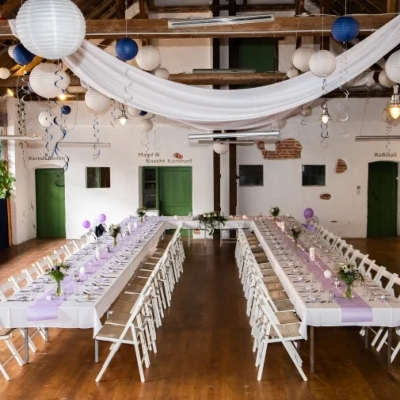 Hochzeitslocation Eventgasthaus Greil in Leitzersdorf abgelichtet durch Fotograf aus Niederösterreich