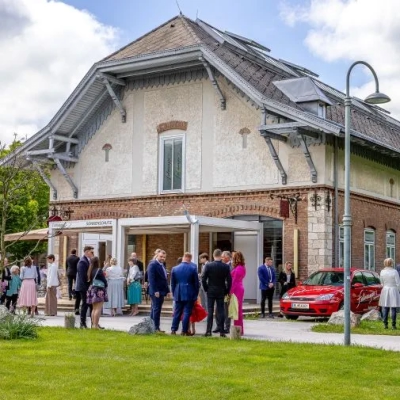 Hochzeitslocation Felmayer's in Schwechat