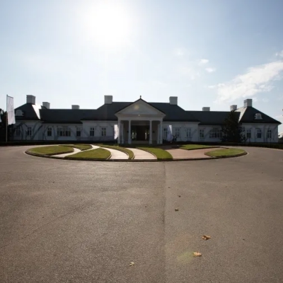 Golfclub Fontana Oberwaltersdorf