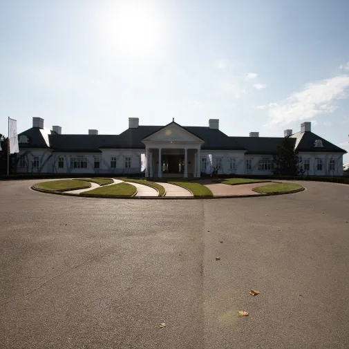 Golfclub Fontana Oberwaltersdorf