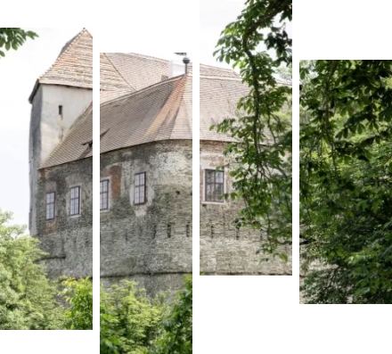 Fotograf stellt die schönsten Hochzeitslocations im Burgenland vor