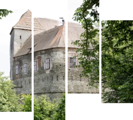 Fotograf stellt die schönsten Hochzeitslocations im Burgenland vor
