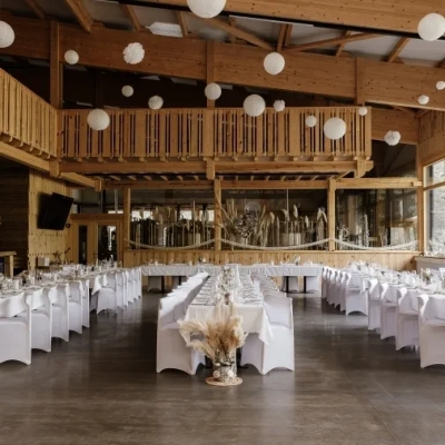 Innenaufnahme Gallien Bräu in Pernegg erstellt durch Fotograf Wedding Paradise aus Niederösterreich