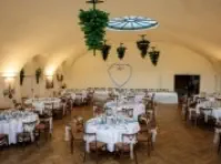 Festsaal Gasthof Pree in Asperhofen
