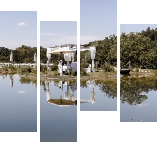 Die schönsten Hochzeitslocations in Oberösterreich von Fotograf