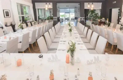 Festsaal Landgasthaus zur Krone in Gaaden bei Mödling