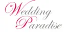 Logo Wedding Paradise Header Mobile