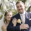 Martina & Erik sagen: Erfahrung trifft Leidenschaft: Sabine ist eine außerordentlich begabte Hochzeitsfotografin