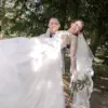 wundervoller Hochzeitsfotograf