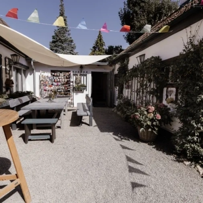 Hochzeitslocation Rosie Eventlocation in Perchtoldsdorf