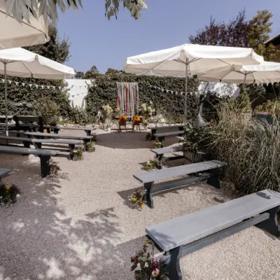 standesamtliche Trauuung im Rosie Eventlocaton in Perchtoldsdorf festgehalten durch Fotograf Wedding Paradise aus Niederösterreich