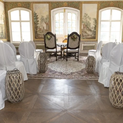 standesamtliche Trauuung auf Schloss Luberegg dokumeniert von Fotograf Wedding Paradise aus Niederösterreich