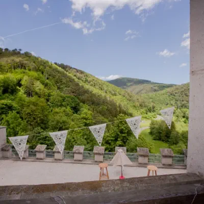 Hochzeitslocation Schloss Stixenstein in Ternitz aufgenommen durch Fotograf Wedding Paradise aus Niederösterreich