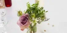 Detailfoto Dekoration Schutzhaus Waxeneck eingefangen durch Fotograf Wedding Paradise aus Niederösterreich