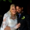 Sonja & Claudio über Hochzeitsfotografin