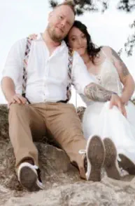 Meinungen über Hochzeitsfotograf Sabine