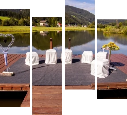 Fotograf stellt die schönsten Hochzeitslocation in der Steiermark vor