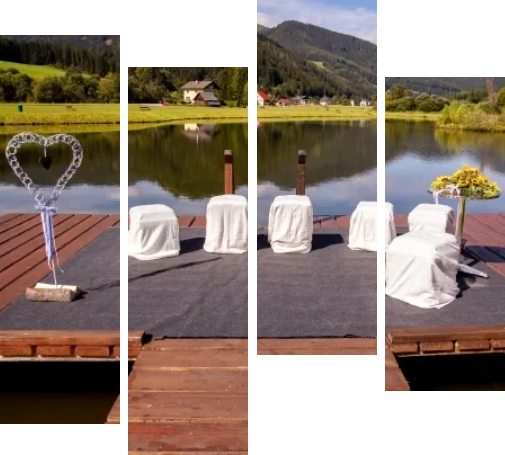 Fotograf stellt die schönsten Hochzeitslocation in der Steiermark vor