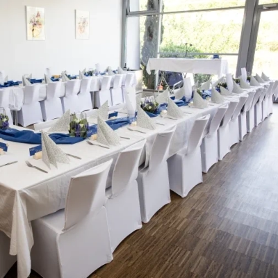 Hochzeitslocation Weingut Herrmann Moser in Rohrendorf bei Krems